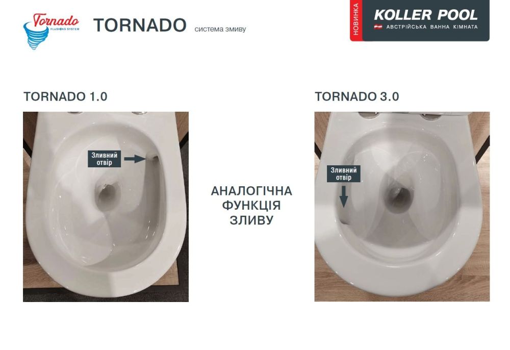 Інсталяція Grohe Solido 3 в 1 з чорною матовою клавішею 388112430 + Унітаз підвісний Koller Pool Round Tornado чорний матовий RN-0520-RQ-MB із сидінням Soft Close