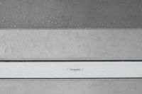 Решітка для трапа Hansgrohe RainDrain Match білий глянцевий 56038450