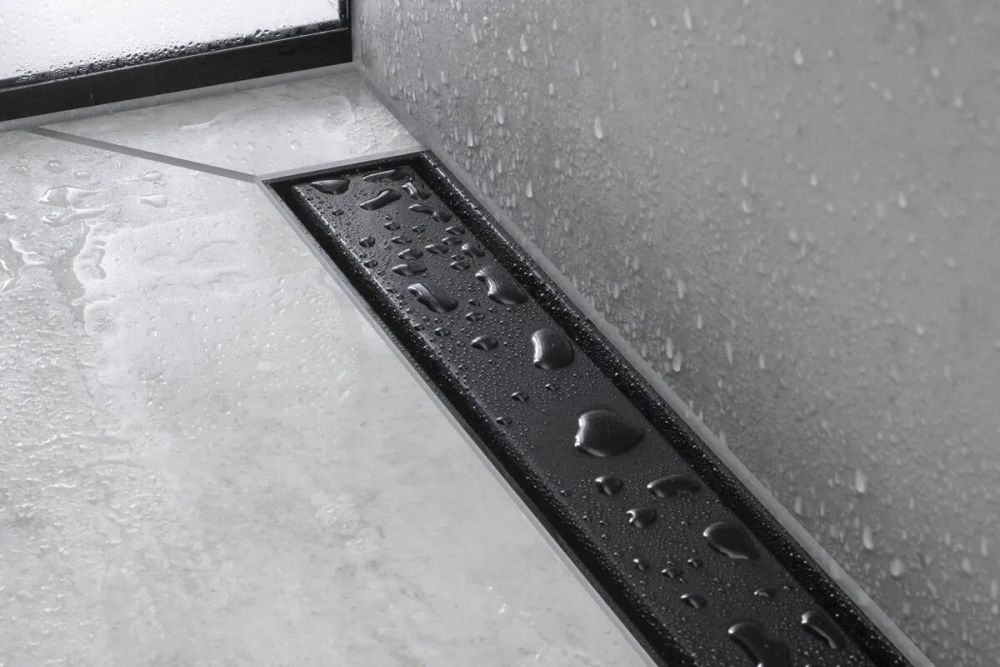 Решітка для трапа Hansgrohe RainDrain Match білий глянцевий 56038450