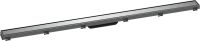 Решітка для трапа Hansgrohe RainDrain Match хром 56042000