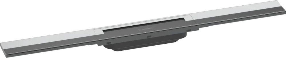 Решітка для трапа Hansgrohe RainDrain Flex хром 56043000