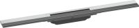 Решітка для трапа Hansgrohe RainDrain Flex хром 56043000