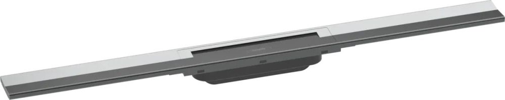 Решітка для трапа Hansgrohe RainDrain Flex хром 56044000