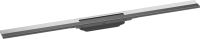 Решітка для трапа Hansgrohe RainDrain Flex хром 56045000