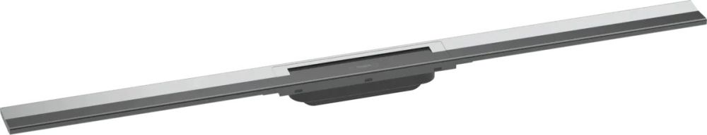 Решётка для трапа Hansgrohe RainDrain Flex хром 56046000