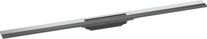 Решітка для трапа Hansgrohe RainDrain Flex хром 56046000