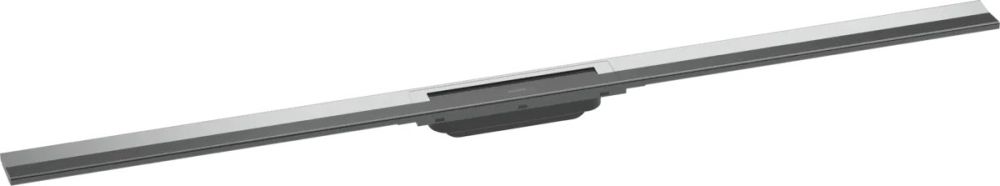 Решётка для трапа Hansgrohe RainDrain Flex хром 56047000