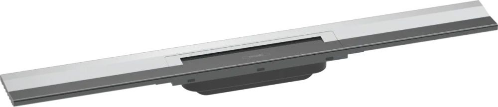Решётка для трапа Hansgrohe RainDrain Flex хром 56050000