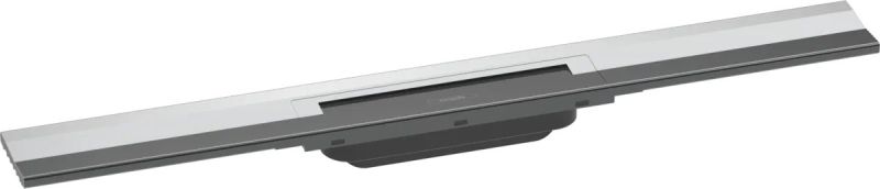 Решітка для трапа Hansgrohe RainDrain Flex хром 56050000