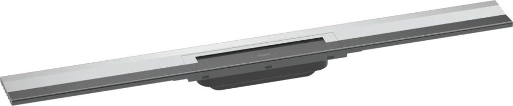 Решітка для трапа Hansgrohe RainDrain Flex хром 56051000