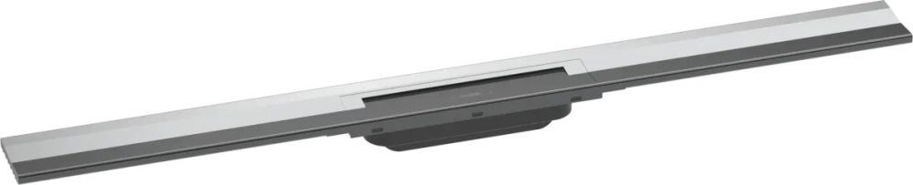 Решітка для трапа Hansgrohe RainDrain Flex хром 56052000