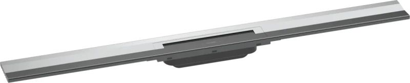 Решітка для трапа Hansgrohe RainDrain Flex хром 56052000