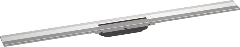 Решітка для трапа Hansgrohe RainDrain Flex сталь 56053800