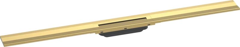 Решітка для трапа Hansgrohe RainDrain Flex золото 56053990
