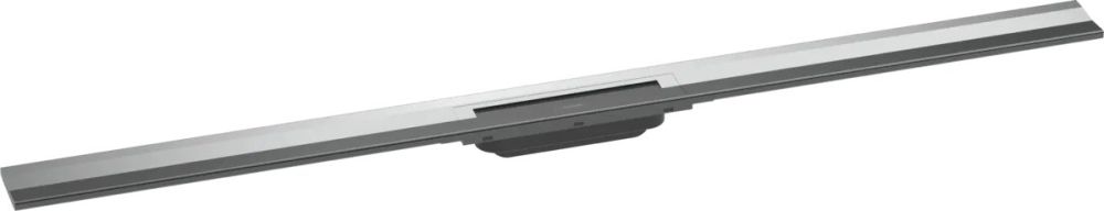 Решітка для трапа Hansgrohe RainDrain Flex хром 56054000