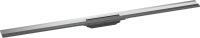 Решітка для трапа Hansgrohe RainDrain Flex хром 56054000