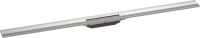 Решітка для трапа Hansgrohe RainDrain Flex сталь 56054800