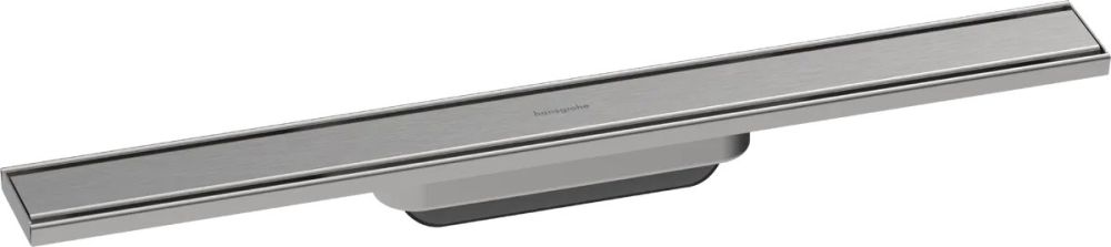 Решітка для трапа Hansgrohe RainDrain Original сталь 56196800