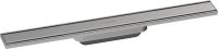 Решітка для трапа Hansgrohe RainDrain Original сталь 56196800