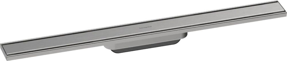 Решітка для трапа Hansgrohe RainDrain Original сталь 56197800