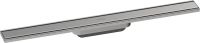Решітка для трапа Hansgrohe RainDrain Original сталь 56197800