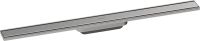 Решітка для трапа Hansgrohe RainDrain Original сталь 56198800