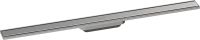Решітка для трапа Hansgrohe RainDrain Original сталь 56199800