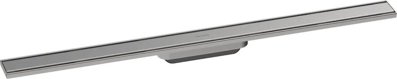 Решітка для трапа Hansgrohe RainDrain Original сталь 56199800