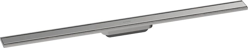 Решітка для трапа Hansgrohe RainDrain Original сталь 56200800