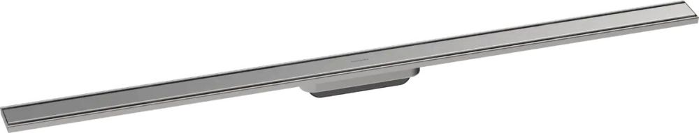 Решітка для трапа Hansgrohe RainDrain Original сталь 56201800
