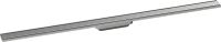 Решітка для трапа Hansgrohe RainDrain Original сталь 56201800