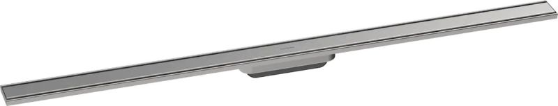 Решітка для трапа Hansgrohe RainDrain Original сталь 56201800