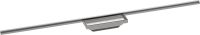 Решітка для трапа Hansgrohe RainDrain Minimalistic сталь 56223000