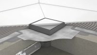 Трап для душу Hansgrohe RainDrain Point чорний матовий 56247670 з решіткою