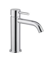 Смеситель для раковины Bugnatese K Line хром KLICR5719S