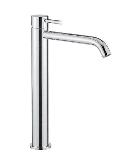 Змішувач для раковини Bugnatese K Line хром KLICR5797S