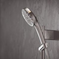 Душовий гарнітур Grohe Euphoria 120 хром 1348840000 3 режими струменя