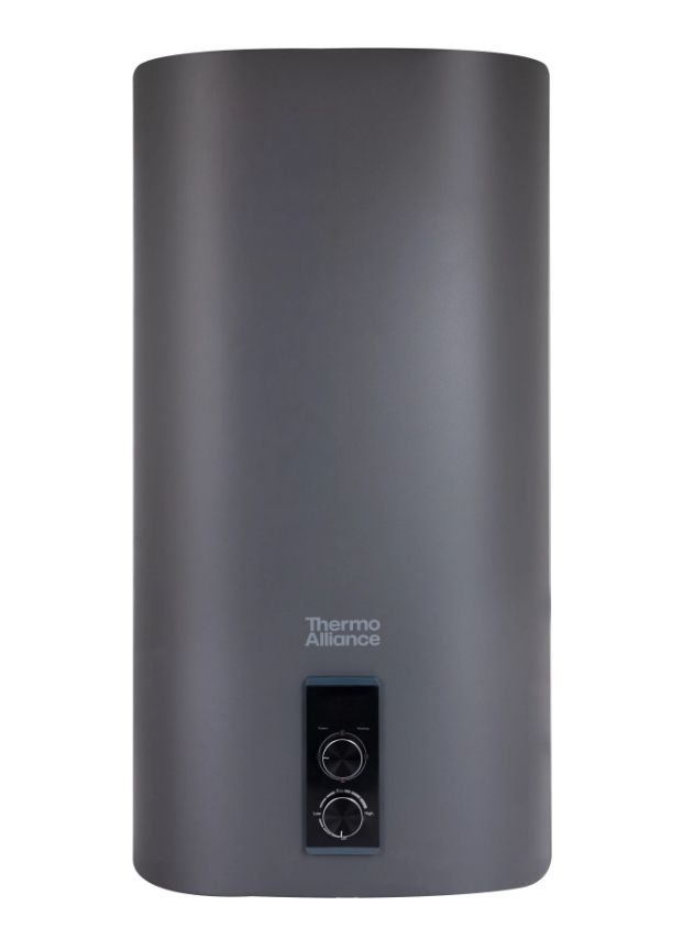 Водонагреватель накопительный Thermo Alliance Grey 50 л DT50V20G(PD)/2G
