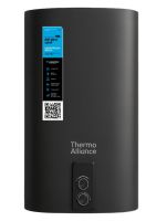 Водонагреватель накопительный Thermo Alliance Black 50 л DT50V20GPDD2B