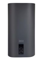 Водонагрівач накопичувальний Thermo Alliance Grey 80 л DT80V20GPDD2G