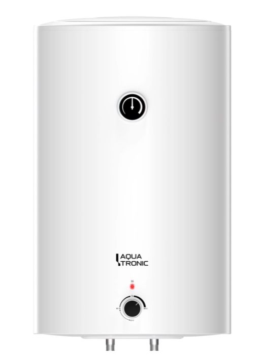 Водонагрівач накопичувальний Aquatronic Round D804620 B4 80 л