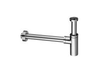 Сифон для раковин Paffoni Light хром ZACC240CR