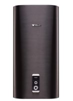 Водонагреватель накопительный WILLER Grand 50 л черный алюминий EV50DR