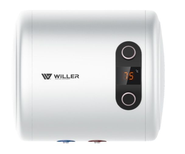 Накопичувальний водонагрівач WILLER Horizon 30 л EH30RI-Horizon