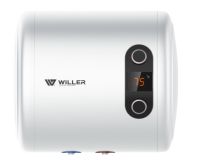 Накопичувальний водонагрівач WILLER Horizon 30 л EH30RI-Horizon
