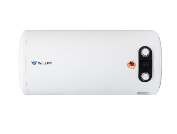 Водонагреватель накопительный WILLER Horizon 80 л EH80RI-Horizon