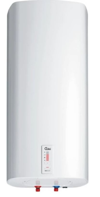 Накопичувальний водонагрівач TIKI Supr ESD 50 V9 700093