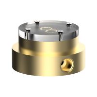 Встраиваемая напольная часть для смесителя Paffoni Light LIG030