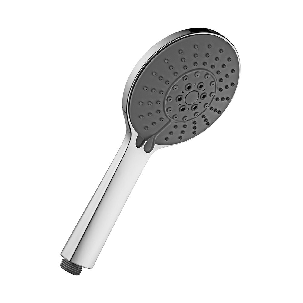 Ручний душ Paffoni Brio хром ZDOC104CR