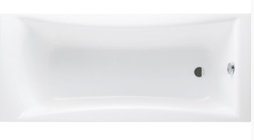 Ванна акрилова Ravak Domospa Fancy 170x75 RKUF600019
